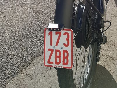 Wohin gehören S-Pedelecs?