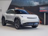 Wo Toyota Tesla kopiert - Bild 3