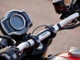 Fahrbericht Triumph Scrambler 1200 X 