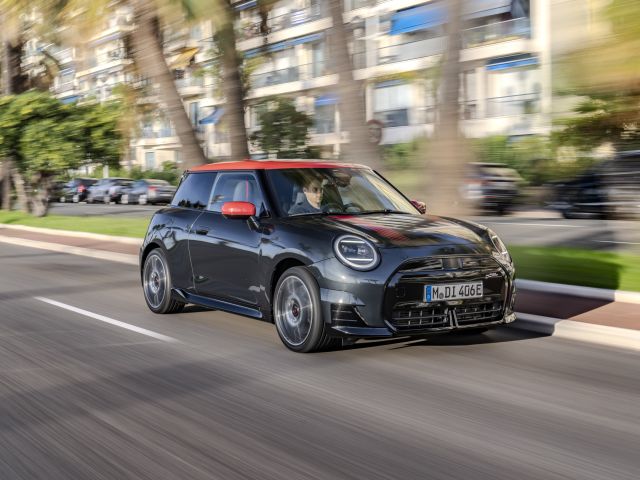 Als Motorsport noch nach Benzin roch - Bild 1