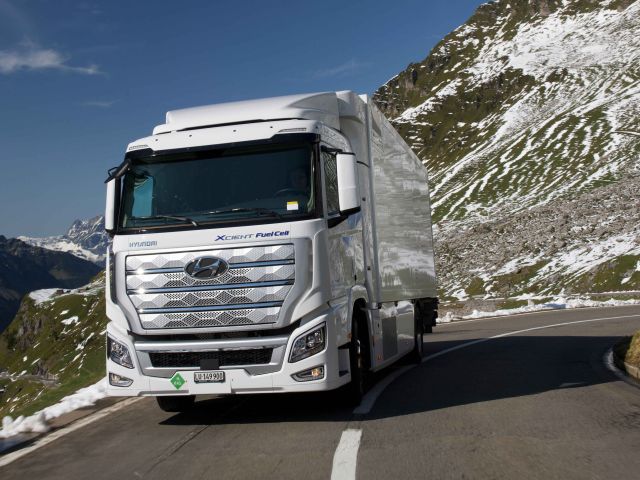 Hyundai Motor Group entwickelt PE-Membranen für Brennstoffzellen - Bild 1