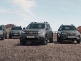 Dacia räumt bei Privatkunden ab - Bild 2