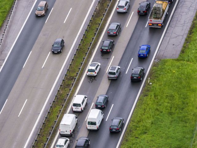 Staaten sollen freien Warenverkehr gewährleisten - Bild 1