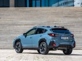 Subaru Crosstrek: Neuer Name, altbewährte Tugenden - Bild 11
