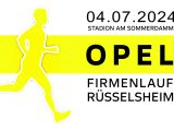 Der Opel-Firmenlauf geht in die elfte Runde - Bild 5