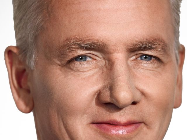 Wechsel an der Spitze von Hyundai Deutschland - Bild 1