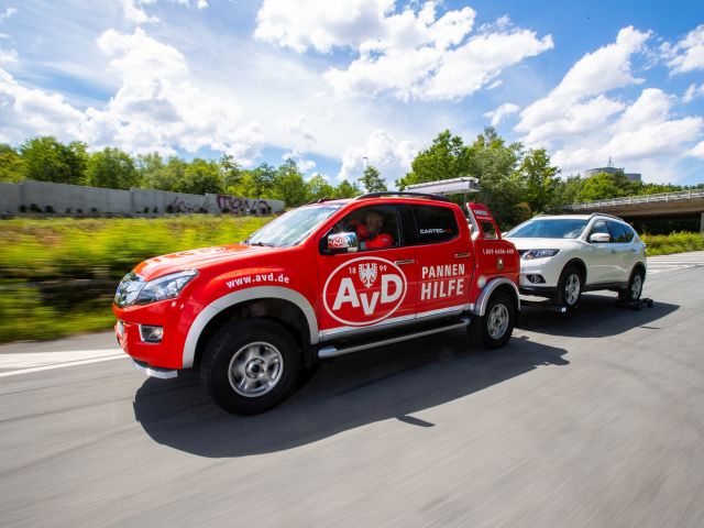 Die Elektrik streikt immer noch am häufigsten - Bild 1