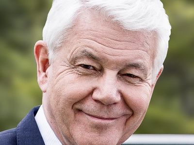 Werner H. Frey zieht sich aus Geschäftsführung zurück