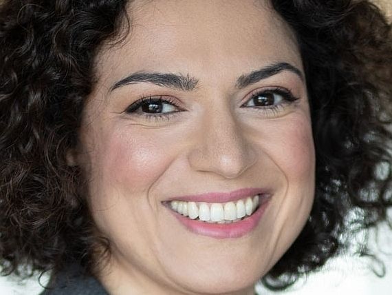 Sourour Stanke verstärkt die Konzernkommunikation - Bild 1