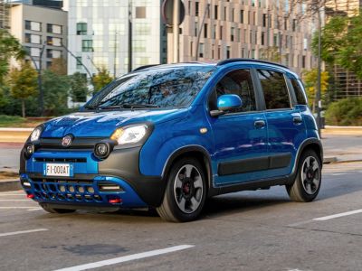 Fiat stärkste Stellantis-Marke