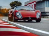 Alfa Romeo und die 33 - Bild 6