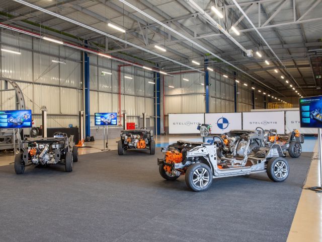 Stellantis investiert Rekordsumme in Südamerika - Bild 1