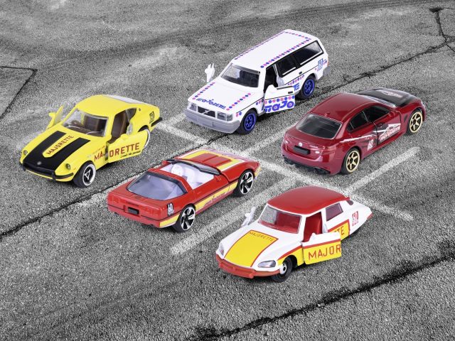 Majorette feiert auch mit dem „First Ever“ - Bild 1