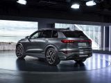 Audi Q6 e-Tron: Die Technik macht’s - Bild 20