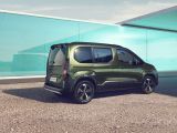 Ab sofort bestellbar: Peugeot E-Rifter - Bild 2