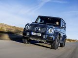 Mercedes-Benz schreibt die G-Klasse fort - Bild 2