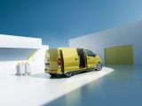 Opel fährt neue Transportergeneration auf - Bild 36