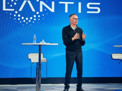 Sanierung ist seine Spezialität: Carlos Tavares