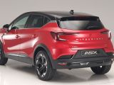 Mitsubishi ASX zeigt sein wahres Gesicht - Bild 4