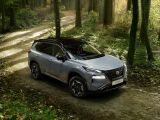 Nissan X-Trail gibt sich noch robuster - Bild 7