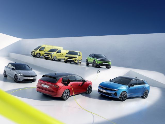 Opel spendiert die Wallbox - Bild 1