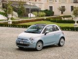 Fiat 500: Zum Abschied eine Sonderserie - Bild 2
