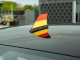 EM-Deko am Auto: Sicht und Sicherheit dürfen nicht beeinträchtigt sein - Bild 4