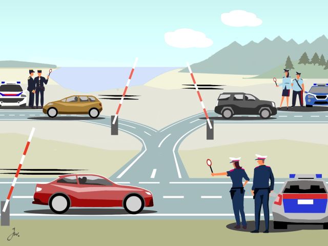 Ratgeber: Temposünder kommen ohne ihr Auto heim - Bild 1