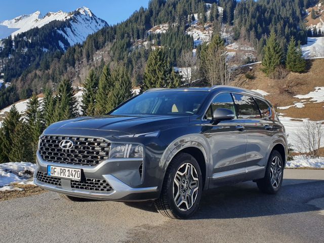 Die Top Ten der Woche bei der Autoren-Union Mobilität - Bild 1