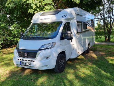 Ungebetene Gäste im Wohnmobil: Welche Versicherung greiftt?