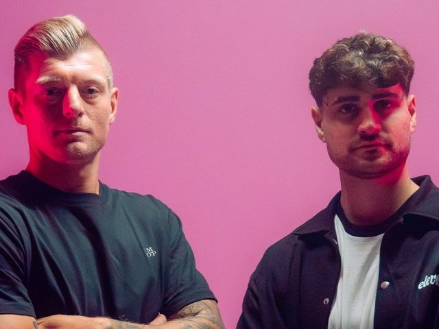 Nissan begleitet die Icon League - Bild 1