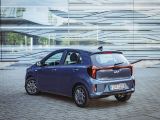 Kia Picanto: Klein, aber oha - Bild 2