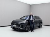 Audi Q5: Tragende Funktion - Bild 10