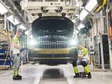 Skoda-Werke feiern Jubiläen - Bild 2