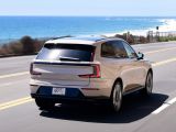 Volvo EX90 wird ausgeliefert - Bild 2