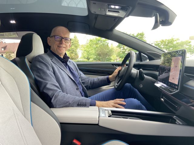 Kommentar: Braucht Volkswagen einen zweiten Peter Hartz? - Bild 1