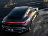 Porsche Taycan Turbo S Celestial Jade: Surrendes Schmuckstück - Bild 2