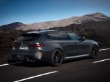 Der BMW M5 Touring und seine Historie - Bild 4