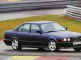 Der BMW M5 Touring und seine Historie - Bild 17