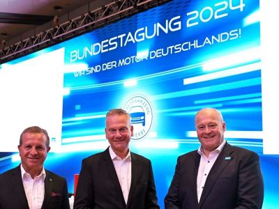 „Elektrisch ist einfach“