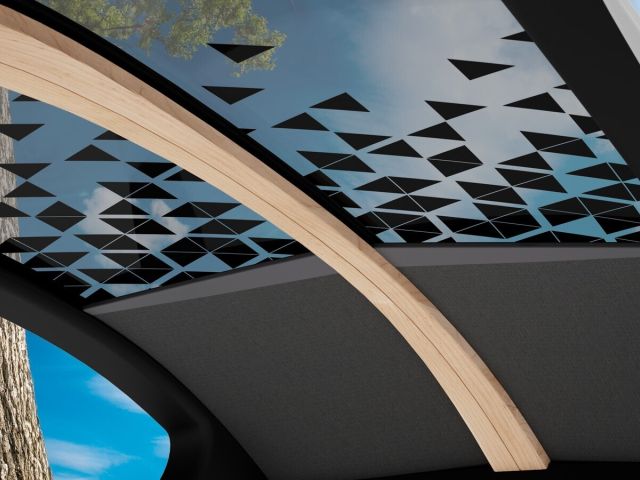 Auch das Autodach kann Reichweite bringen - Bild 1