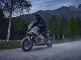 Modellpflege für den Honda X-ADV - Bild 3