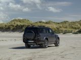 Land Rover Defender: Mit der Ikone nach Sylt - Bild 2