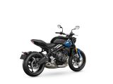 Triumph rüstet die Trident 660 auf - Bild 21