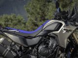 Yamaha baut die Offroadqualitäten der Ténéré aus - Bild 15