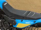 Yamaha baut die Offroadqualitäten der Ténéré aus - Bild 29