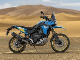 Yamaha baut die Offroadqualitäten der Ténéré aus - Bild 40