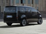 Hyundai Staria künftig als Hybrid - Bild 3