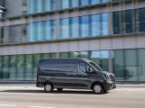 Fahrbericht Nissan Interstar: Neu im Star-Trio - Bild 7