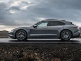 Drei neue Porsche Taycan - Bild 20
